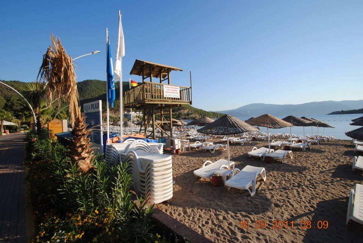 imagini hotel AQUA MARMARIS